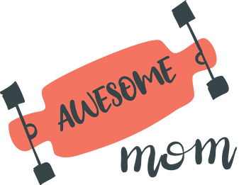 Awesome Mom