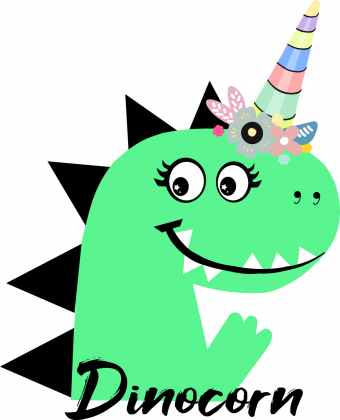 Dinozaur jednorożec