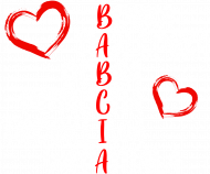 Prezent dla Babci i Dziadka. Prezent dla Dziadków. Babcia. Koszulka dla Babci. Dziadek