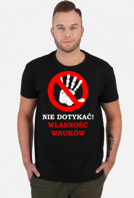 Prezent dla Babci i Dziadka. Prezent dla Dziadków. Babcia. Koszulka dla Babci. Dziadek - Prezent dla Dziadka