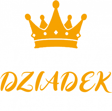 Prezent dla Babci i Dziadka. Prezent dla Dziadków. Babcia. Koszulka dla Babci. Dziadek
