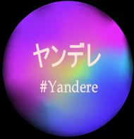 # Yandere Woman