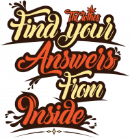 Find Your Answers From Inside