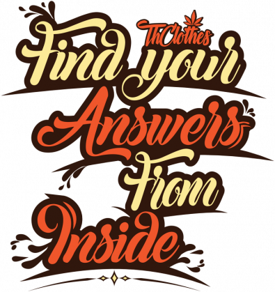 Find Your Answers From Inside