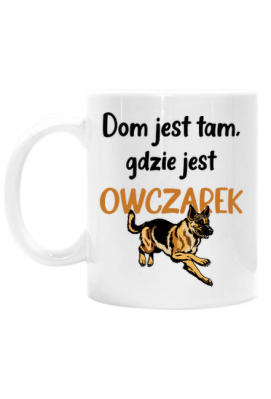 Owczarek Niemiecki. Pies. Szczeniak. Prezenty. Długowłosy - Prezent Owczarek Niemiecki