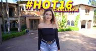 #Hot16challenge
