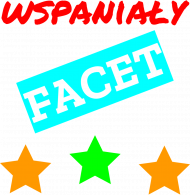 Wspaniały facet