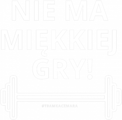 Koszulka Damska Nie ma miękkiej gry