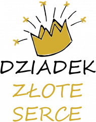 Podkładka pod myszkę "Dziadek Złote Serce"