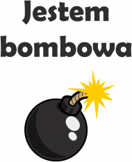 Jestem bombowa