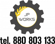 JP Works kamizelka odblask
