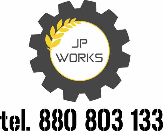 JP Works kamizelka odblask