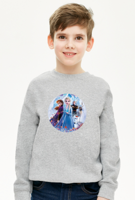 Kraina Lodu Boy - Dream Wear