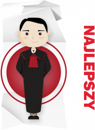 Prokurator. Prezent dla Prokuratora. Koszulka dla Prokuratora. Praca Prokurator