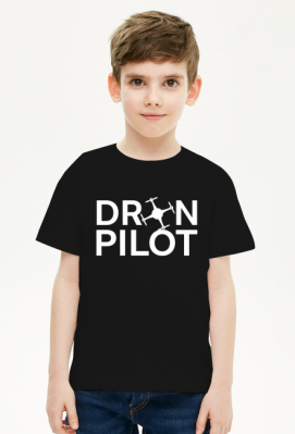 Pilot. Prezent dla Pilota. Samolot. Szybowiec. F16. Lotnicze. Latanie. Szybowiec - Dron dji. Dron. Prezent. Dron z kamerą . Koszulka