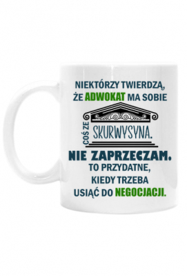 Prawnik. Prezent dla Prawnika. Adwokat. Koszulka dla Prawnika. Praca Prawnik - Prezent dla Prawnika