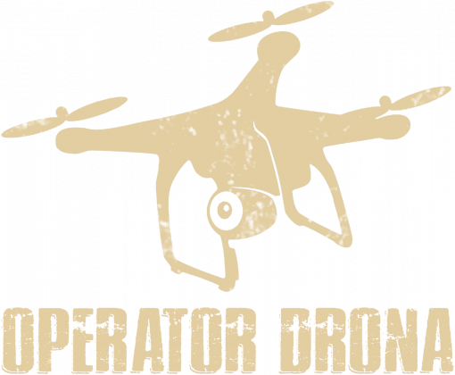 Dron dji. Dron. Prezent. Dron z kamerą . Koszulka. Jaki dron? Operator Drona
