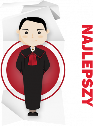 Prokurator. Prezent dla Prokuratora. Koszulka dla Prokuratora. Praca Prokurator