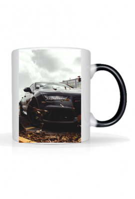 Kubek Audi - Faashion
