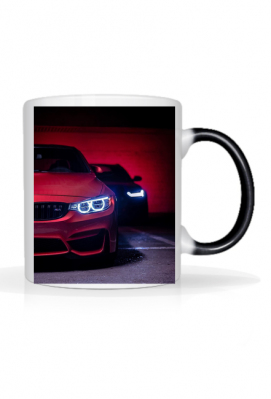 Kubek BMW - Faashion