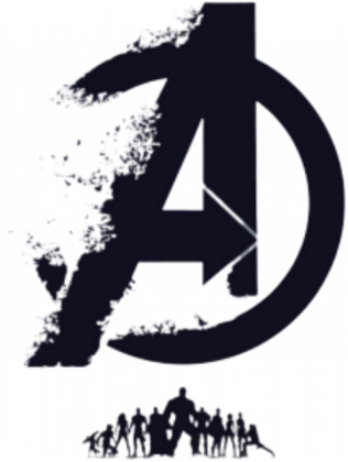 A - Marvel