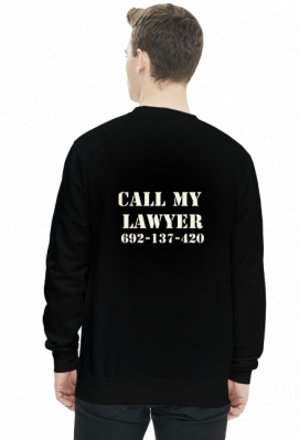 CALL MY LAWYER - 2girls1cupsell
