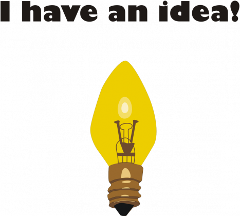 koszulka "idea" różne kolory