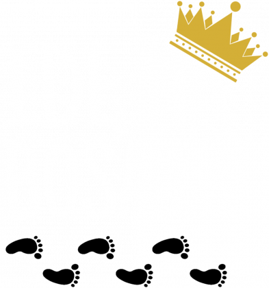 IDĘ NA BOSAKA - KOSZULKA NA WYBOY