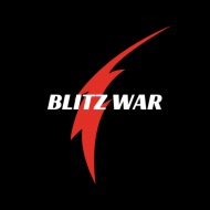 Koszulka męska "Blitz war"