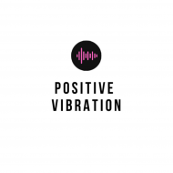 Torba na zakupy "Positive vibration"