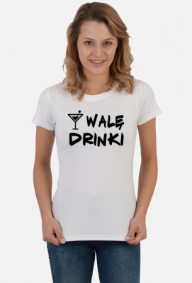 Koszulka Walentynki - DD&JB