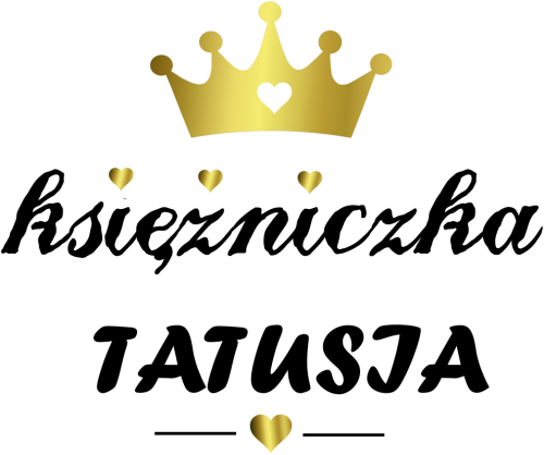 Koszulka księżniczka tatusia