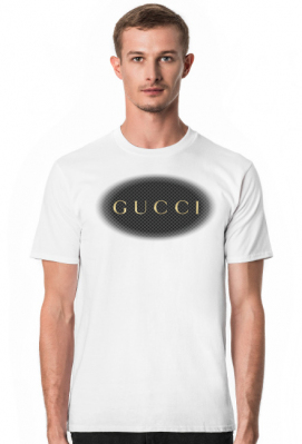 Koszulka Gucci - PrideClothes