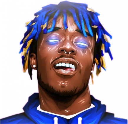 Koszulka Lil Uzi Vert