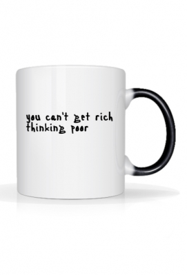 get rich - WideView