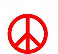 NIE BAĆ PEACE!!!