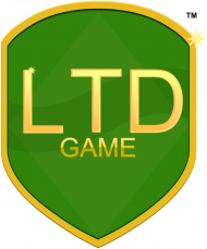LTD back LTDgame Hood Eco certified