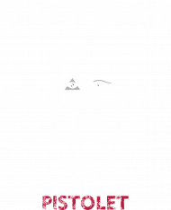 NieBoski Greyman - męska