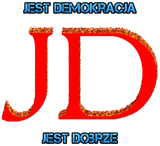 JD - kubek