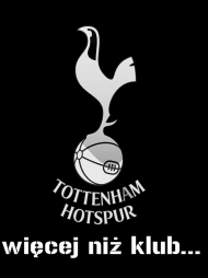 Podkładka pod mysz "Tottenham Hotspur"