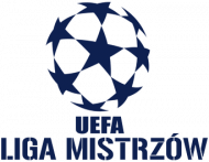 Czapka "Liga Mistrzów UEFA"