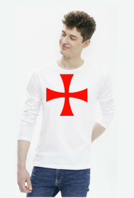 Longslave "Deus Vult" Templariusz