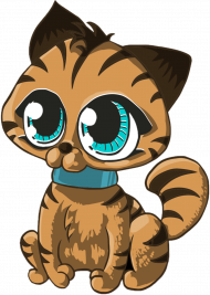 Sweet Cat