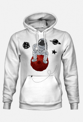 Bluza ZeroGravity Astronauta - ZeroGravity