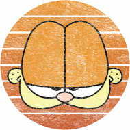 bluza Garfield