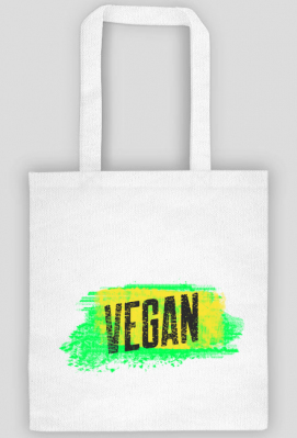 torba vegan - Vegan