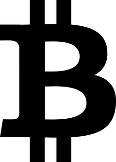 koszulka bitcoin