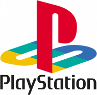 PlayStation koszulka męska