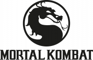 Mortal Kombat koszulka damska