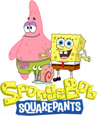 SpongeBob Koszulka dla dzieci
